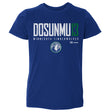 Ayo Dosunmu Kids Toddler T-Shirt | 500 LEVEL