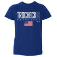 Vincent Trocheck Kids Toddler T-Shirt | 500 LEVEL