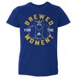 William Contreras Kids Toddler T-Shirt | 500 LEVEL