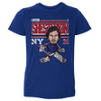 Igor Shesterkin Kids Toddler T-Shirt | 500 LEVEL