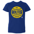 Paul Molitor Kids Toddler T-Shirt | 500 LEVEL