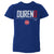 Jalen Duren Kids Toddler T-Shirt | 500 LEVEL
