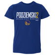 Brandin Podziemski Kids Toddler T-Shirt | 500 LEVEL
