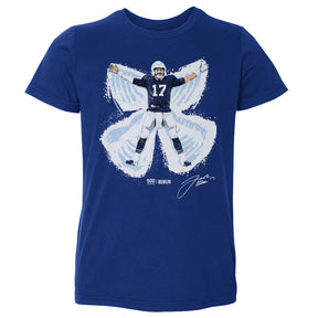 Josh Allen Kids Toddler T-Shirt | 500 LEVEL