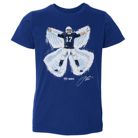 Josh Allen Kids Toddler T-Shirt | 500 LEVEL