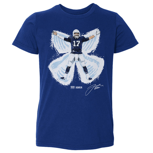 Josh Allen Kids Toddler T-Shirt | 500 LEVEL