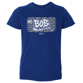 Sergei Bobrovsky Kids Toddler T-Shirt | 500 LEVEL