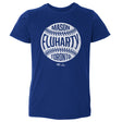 Mason Fluharty Kids Toddler T-Shirt | 500 LEVEL