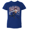 Connor McDavid Kids Toddler T-Shirt | 500 LEVEL