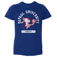 DePaul Blue Demons Kids Toddler T-Shirt | 500 LEVEL
