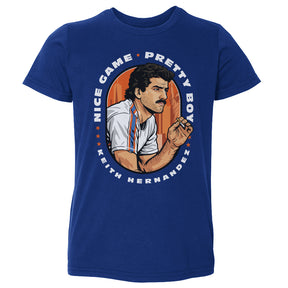 Keith Hernandez Kids Toddler T-Shirt | 500 LEVEL