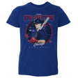 Pete Crow-Armstrong Kids Toddler T-Shirt | 500 LEVEL