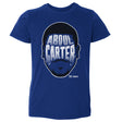 Abdul Carter Kids Toddler T-Shirt | 500 LEVEL