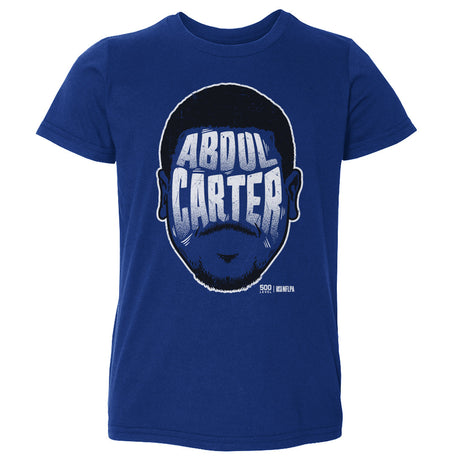 Abdul Carter Kids Toddler T-Shirt | 500 LEVEL