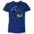 Quinn Hughes Kids Toddler T-Shirt | 500 LEVEL