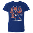 Brayden Schenn Kids Toddler T-Shirt | 500 LEVEL