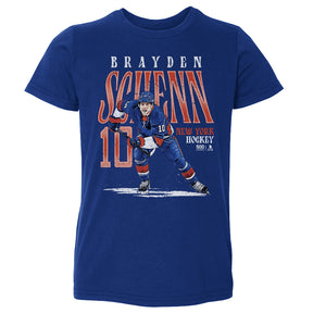 Brayden Schenn Kids Toddler T-Shirt | 500 LEVEL