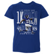 Kyren Williams Kids Toddler T-Shirt | 500 LEVEL