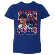 Evan Carter Kids Toddler T-Shirt | 500 LEVEL