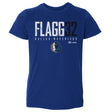 Cooper Flagg Kids Toddler T-Shirt | 500 LEVEL