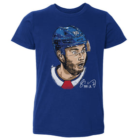 Juraj Slafkovsky Kids Toddler T-Shirt | 500 LEVEL