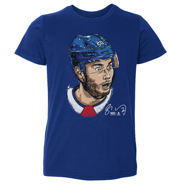 Juraj Slafkovsky Kids Toddler T-Shirt | 500 LEVEL
