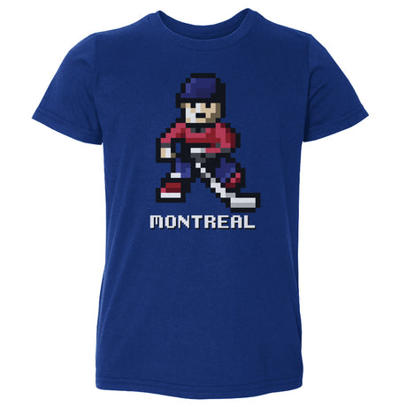 Montreal Hockey Kids Toddler T-Shirt | 500 LEVEL