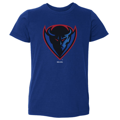 DePaul Blue Demons Kids Toddler T-Shirt | 500 LEVEL
