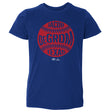 Jacob deGrom Kids Toddler T-Shirt | 500 LEVEL