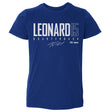 Riley Leonard Kids Toddler T-Shirt | 500 LEVEL