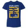 Steph Curry Kids Toddler T-Shirt | 500 LEVEL