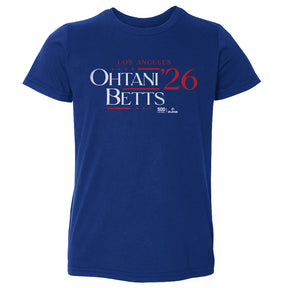 Shohei Ohtani Kids Toddler T-Shirt | 500 LEVEL
