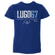 Seth Lugo Kids Toddler T-Shirt | 500 LEVEL