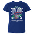 Anthony Edwards Kids Toddler T-Shirt | 500 LEVEL