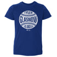 Tyler Glasnow Kids Toddler T-Shirt | 500 LEVEL