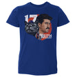 Keith Hernandez Kids Toddler T-Shirt | 500 LEVEL