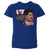 Keith Hernandez Kids Toddler T-Shirt | 500 LEVEL