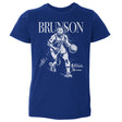 Jalen Brunson Kids Toddler T-Shirt | 500 LEVEL