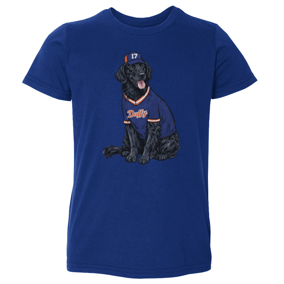 Keith Hernandez Kids Toddler T-Shirt | 500 LEVEL