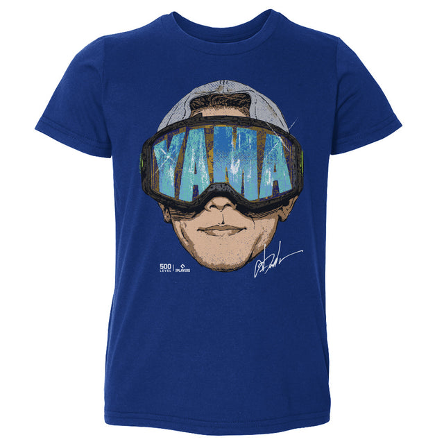 Yoshinobu Yamamoto Kids Toddler T-Shirt | 500 LEVEL