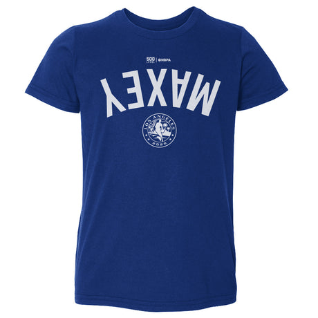Tyrese Maxey Kids Toddler T-Shirt | 500 LEVEL