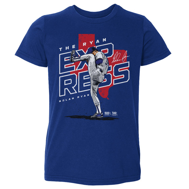 Nolan Ryan Kids Toddler T-Shirt | 500 LEVEL
