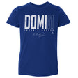 Max Domi Kids Toddler T-Shirt | 500 LEVEL