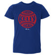 Carson Kelly Kids Toddler T-Shirt | 500 LEVEL