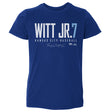 Bobby Witt Jr. Kids Toddler T-Shirt | 500 LEVEL