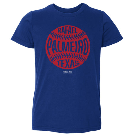 Rafael Palmeiro Kids Toddler T-Shirt | 500 LEVEL