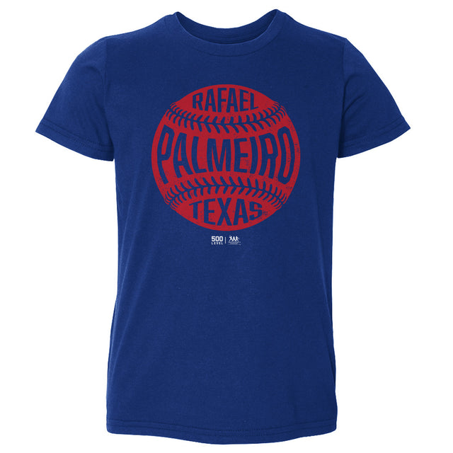 Rafael Palmeiro Kids Toddler T-Shirt | 500 LEVEL