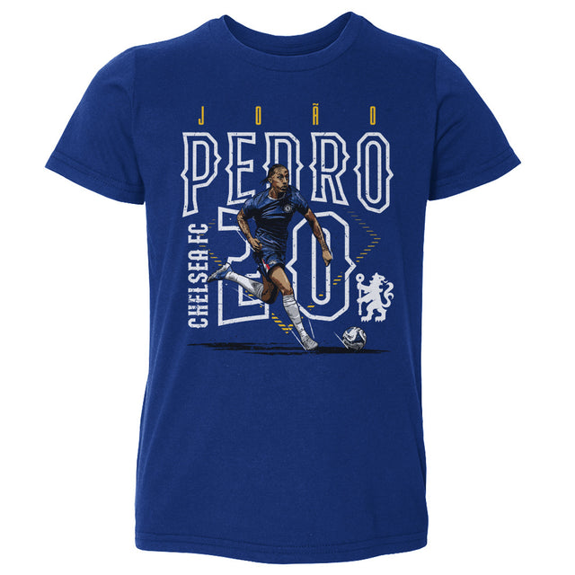 Joao Pedro Kids Toddler T-Shirt | 500 LEVEL