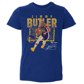 Jimmy Butler Kids Toddler T-Shirt | 500 LEVEL