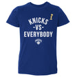 New York Knicks Kids Toddler T-Shirt | 500 LEVEL